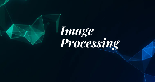 image processing