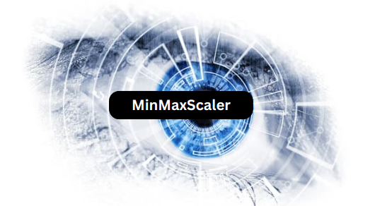 sklearn minmaxscaler